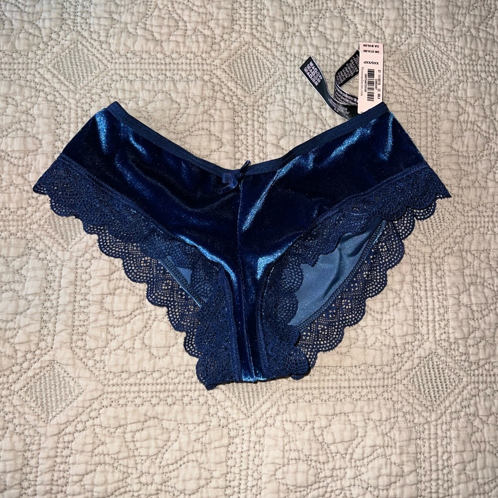 NWT VS PANTIES